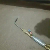 سر پیک جوشکاری در حد نو