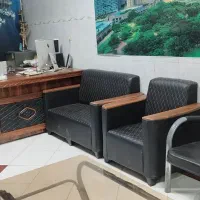 میز صندلی اداری