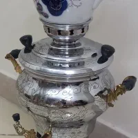 سماور گازی