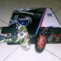 دستگاه پی اس ۴ فروش فوری