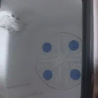 لباسشویی دوقلو ی پاکشوما ۹/۵ در حد نو|ماشین لباسشویی و خشک‌کن لباس|قم, حنیف نژاد|دیوار