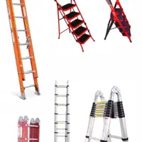 صفحه وقفسه و نردبان|فروشگاه و مغازه|شیراز, فخرآباد (دروازه کازرون)|دیوار