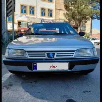 405|خودرو سواری و وانت|شادگان, |دیوار