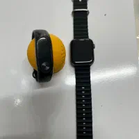 اپل واچ سری ۵|لوازم جانبی موبایل و تبلت|چالوس, |دیوار