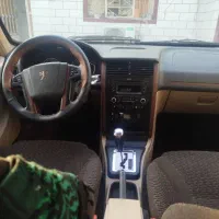 پژو پارس تیوفایو اتومات مدل 97|خودرو سواری و وانت|رامهرمز, |دیوار