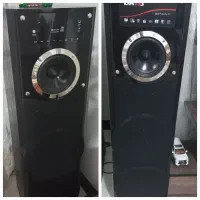 اسپیکر خانگی