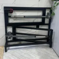 تعمیرات جک پارکینگ درب اتومات ریموت جک برقی