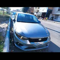 تارا v4 فول صفر 1403|خودرو سواری و وانت|دزفول, |دیوار