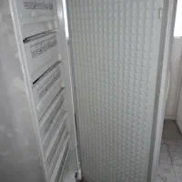 یخچال تمام فریزر پارس قدیم