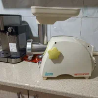 چرخ گوشت موتور بوش آلمان