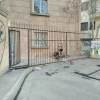 جوشکاری سیارنرده حفاظ/کل تهران جوشکاری درمحل فوری