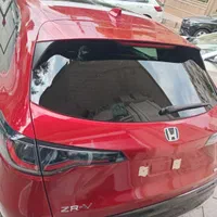هوندا  ZR.v.هیبرید  مدل Hybrid 2025.  قرمز شاین|خودرو سواری و وانت|تهران, شهرک غرب|دیوار