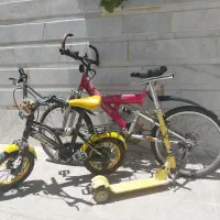 فروش دوچرخه