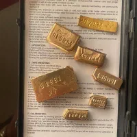 طلای میکائیل کم اجرت|جواهرات|کرج, حصارک پایین|دیوار