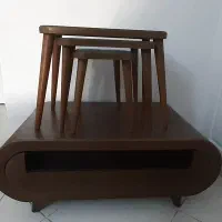 میز عسلی