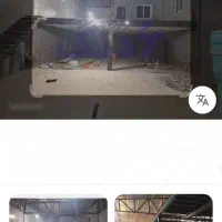 رهن واجاره انبار درمتراژهای مختلف...جاده تهران|اجارهٔ دفتر صنعتی، کشاورزی، تجاری|رشت, باهنر|دیوار