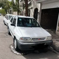 پراید مدل 97 131فروشی