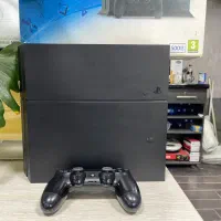 PS4 fat 500 G اکانتی|کنسول، بازی ویدئویی و آنلاین|تهران, امیرآباد|دیوار