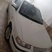 سمند ef7|خودرو سواری و وانت|چهاربرج, |دیوار