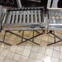 پخش منقل و کباب پز|اجاق گاز و لوازم برقی پخت‌وپز|قم, شاه ابراهیم|دیوار