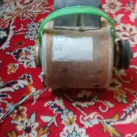 دینام کولر متوژن تبریز