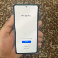 سامسونگ Galaxy A52s 5G با حافظهٔ ۲۵۶ گیگابایت|موبایل|تهران, کرمان|دیوار