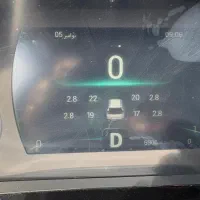 Mvm x33 cross|خودرو سواری و وانت|فردیس, فردیس|دیوار