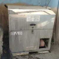 فروش دستگاه قطعه شویی کوچک