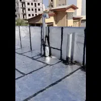 نصاب ایزوگام وانجام تیکه کاری