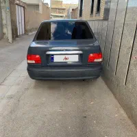 پراید مدل۷۸