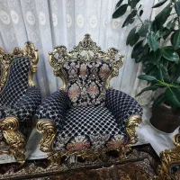 مبلمان سلطنتی|مبلمان خانگی و میز عسلی|قدس, شهر‌قدس|دیوار