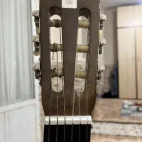 گیتار کلاسیک