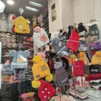 کلاه دخترانه و پسرانه