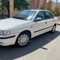 سمند lx مدل ۹۷