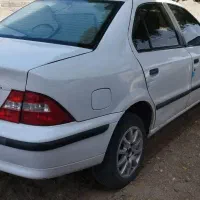 سمند