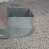 زانو کولر بالا زن