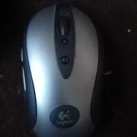 موس شارژی Logitech|قطعات و لوازم جانبی رایانه|تهران, ائمه اطهار|دیوار