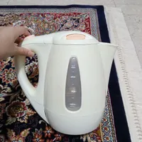 چایی ساز|سماور، چای‌ساز، قهوه‌ساز|رشت, حمیدیان|دیوار