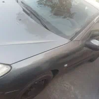 ۲۰۶ اتومات مدل ۱۳۸۵|خودرو سواری و وانت|کرج, اسدآباد|دیوار