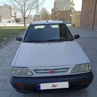 پراید مدل 86|خودرو سواری و وانت|نقده, |دیوار