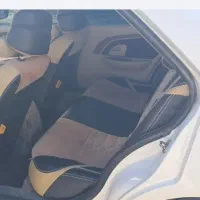 پژو پارس دوگانه سوز کارخانه مدل 99برج12درحدخشک|خودرو سواری و وانت|شیراز, حومه شیراز|دیوار