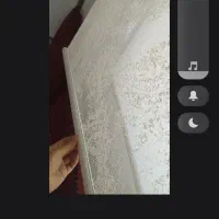 پرده پذیرایی و اتاق ها نونو|پرده، رانر، رومیزی|سمنان, |دیوار