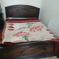 تخت بوفه جا کفشی