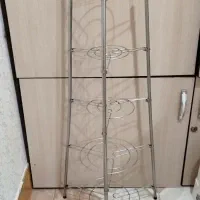 استندقابلمه|آب‌چکان و نظم‌دهنده ظروف|ملایر, |دیوار