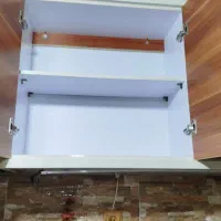 کابینت ام دی اف|مصالح و تجهیزات ساختمان|املش, |دیوار