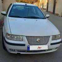 سمندef7 مدل ۹۷