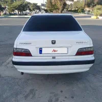 پژو پارس elx موتور زانتیا
