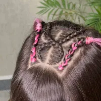 ارائه انواع خدمات و آموزش بافتمو و اکستنشن|خدمات آرایشگری و زیبایی|تنکابن, |دیوار