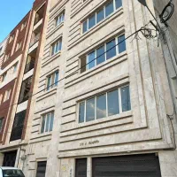 اپارتمان صفر رهن فوری تمام آفتاب دو نبش دو خواب