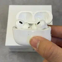 Airpods Pro 2 2022 / Lightning / ایرپاد پرو ۲|لوازم جانبی موبایل و تبلت|کرج, گوهردشت|دیوار